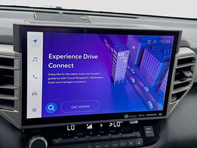 used 2024 Toyota Tundra car, priced at $49,488