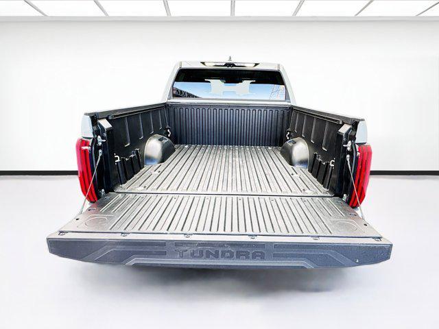 used 2024 Toyota Tundra car, priced at $49,488