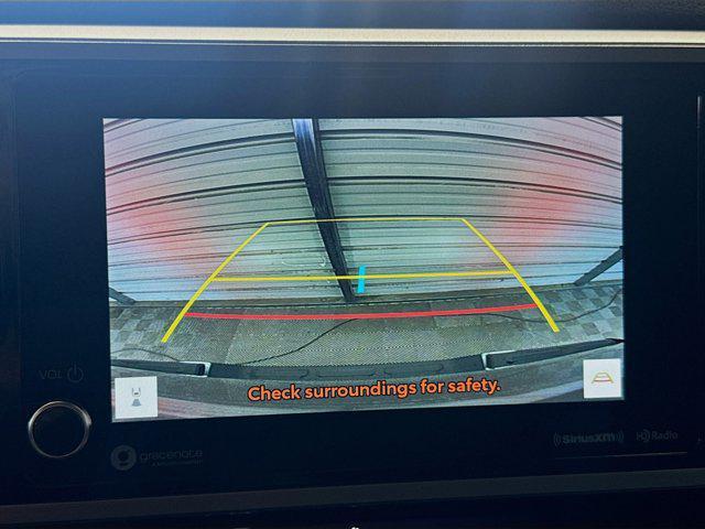 used 2023 Toyota Tundra car, priced at $33,288