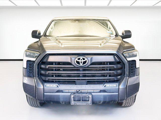 used 2023 Toyota Tundra car, priced at $33,288