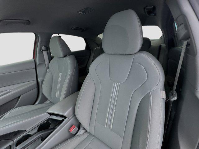 used 2022 Hyundai Elantra car, priced at $15,488