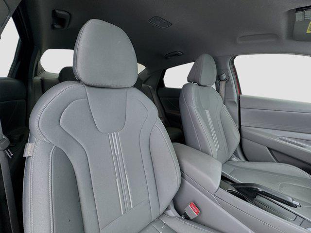 used 2022 Hyundai Elantra car, priced at $15,488