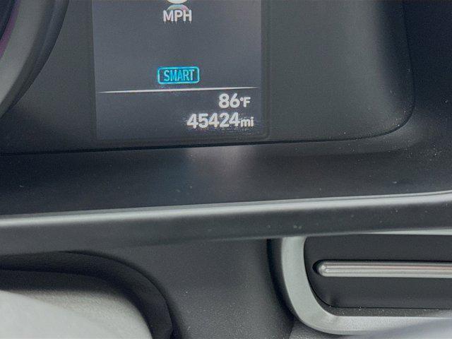 used 2022 Hyundai Elantra car, priced at $15,488