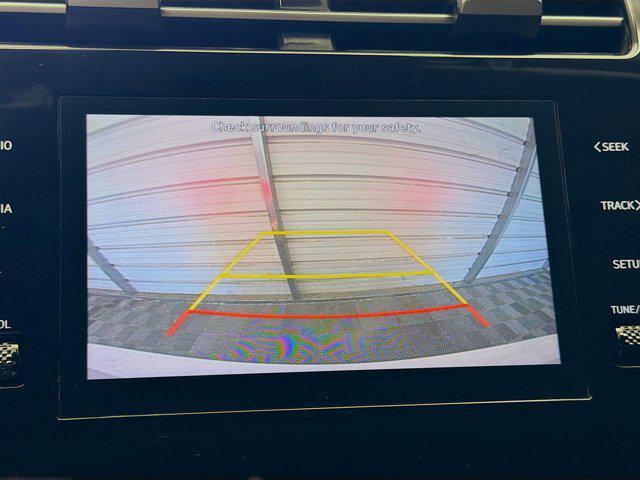 used 2022 Hyundai Tucson car, priced at $16,850