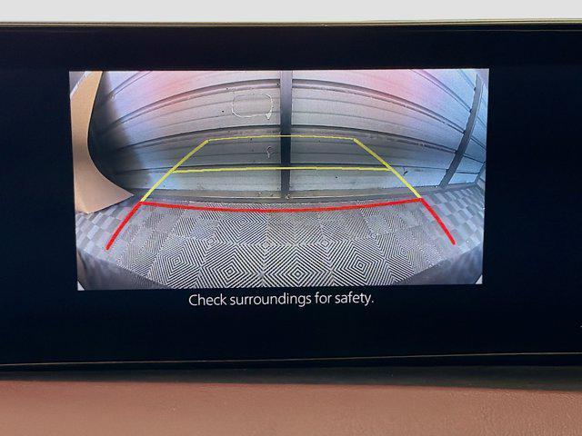 used 2021 Mazda Mazda3 car, priced at $18,299