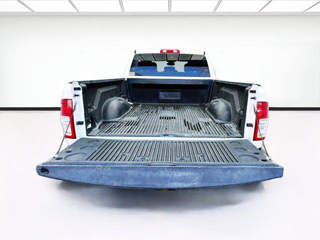 used 2024 Ram 2500 car, priced at $40,885