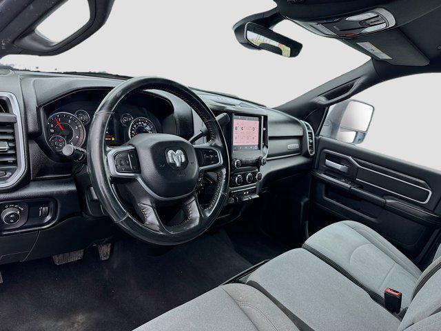 used 2024 Ram 2500 car, priced at $40,885