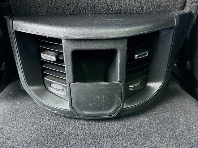 used 2024 Ram 2500 car, priced at $40,885