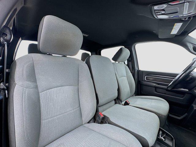 used 2024 Ram 2500 car, priced at $40,885