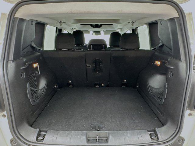 used 2017 Jeep Renegade car, priced at $12,775