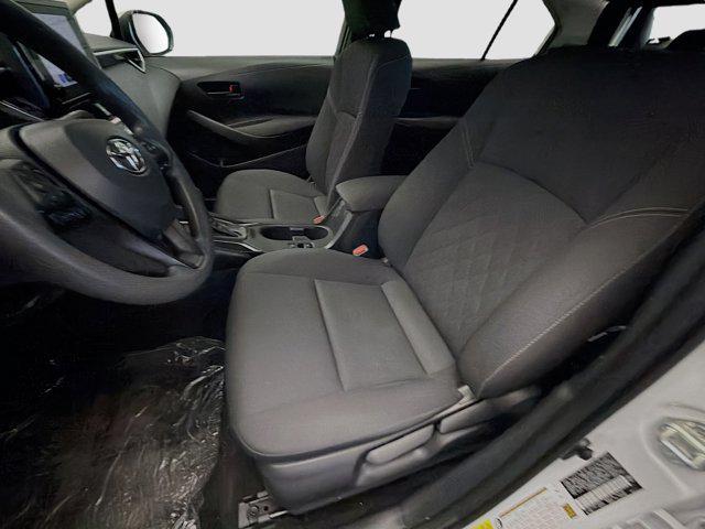 used 2024 Toyota Corolla car, priced at $19,888