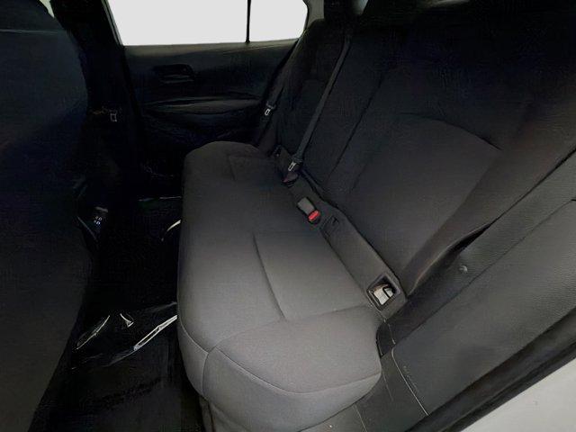 used 2024 Toyota Corolla car, priced at $19,888