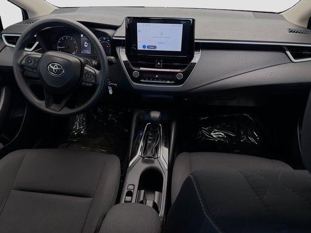 used 2024 Toyota Corolla car, priced at $19,888