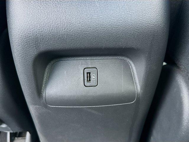 used 2025 Nissan Sentra car, priced at $17,379