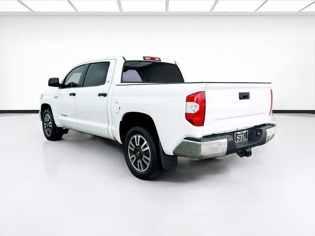used 2019 Toyota Tundra car, priced at $30,888