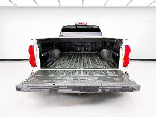 used 2019 Toyota Tundra car, priced at $30,888