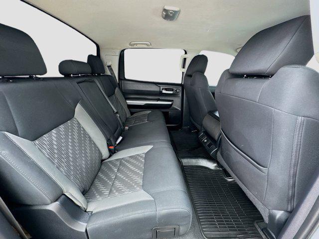 used 2019 Toyota Tundra car, priced at $30,888