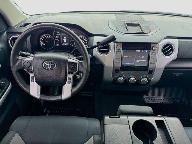 used 2019 Toyota Tundra car, priced at $30,888