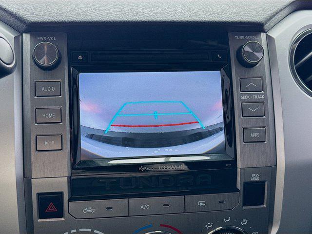 used 2019 Toyota Tundra car, priced at $30,888