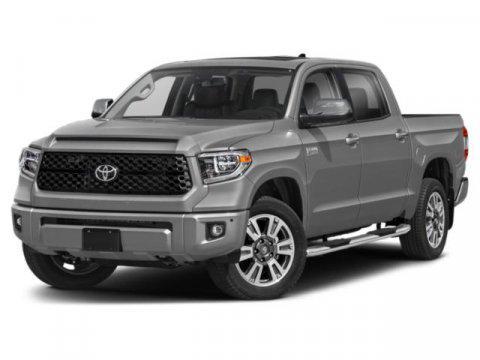 used 2019 Toyota Tundra car