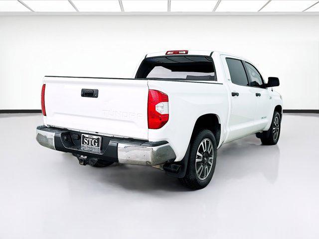 used 2019 Toyota Tundra car, priced at $30,888