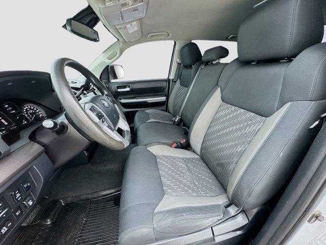 used 2019 Toyota Tundra car, priced at $30,888