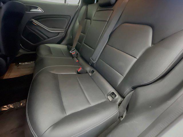 used 2020 Mercedes-Benz GLA 250 car, priced at $16,586