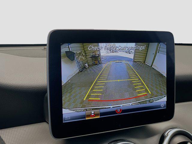 used 2020 Mercedes-Benz GLA 250 car, priced at $16,586