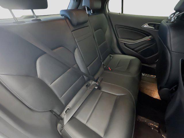 used 2020 Mercedes-Benz GLA 250 car, priced at $16,586