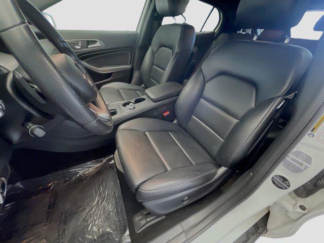 used 2020 Mercedes-Benz GLA 250 car, priced at $16,586