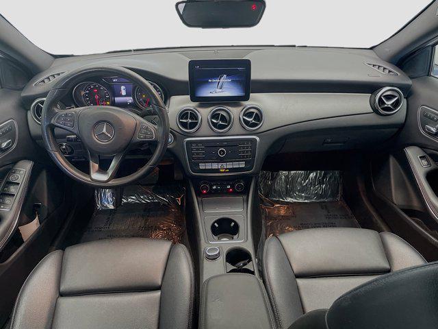 used 2020 Mercedes-Benz GLA 250 car, priced at $16,586