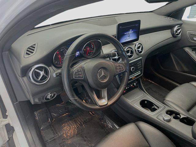used 2020 Mercedes-Benz GLA 250 car, priced at $16,586