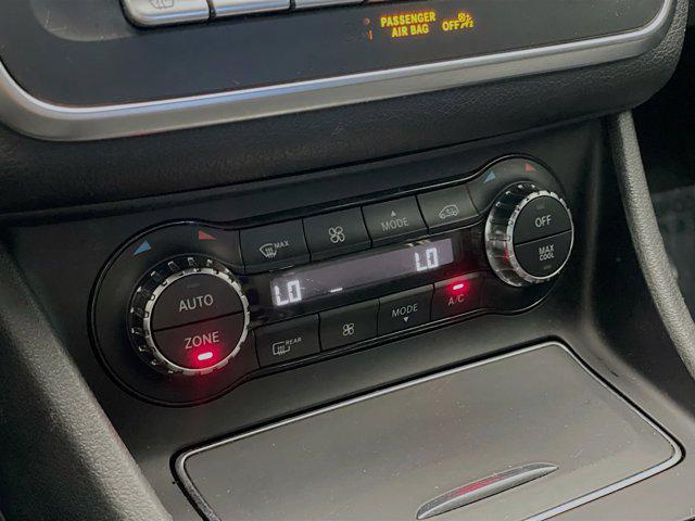 used 2020 Mercedes-Benz GLA 250 car, priced at $16,586