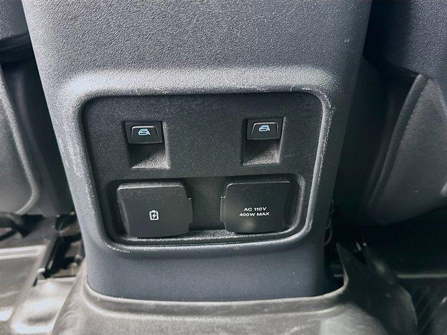 used 2023 Ford Bronco car, priced at $66,888