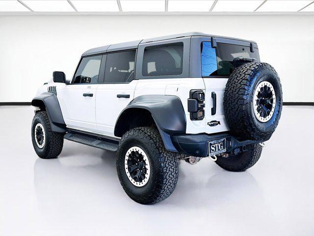 used 2023 Ford Bronco car, priced at $66,888