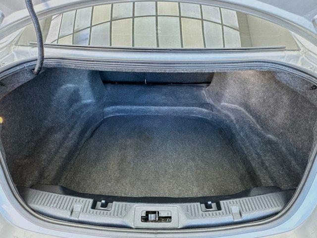 used 2019 Ford Taurus car, priced at $12,777