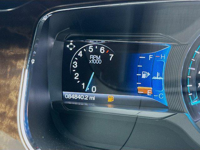 used 2019 Ford Taurus car, priced at $12,777