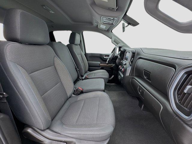 used 2019 Chevrolet Silverado 1500 car, priced at $22,995