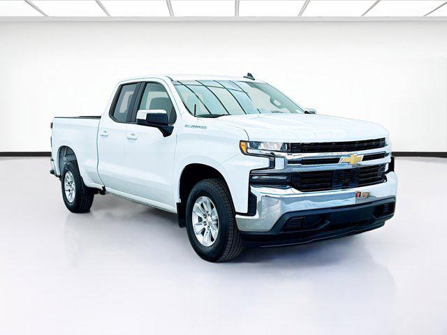 used 2019 Chevrolet Silverado 1500 car, priced at $22,995