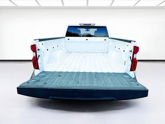 used 2019 Chevrolet Silverado 1500 car, priced at $22,995