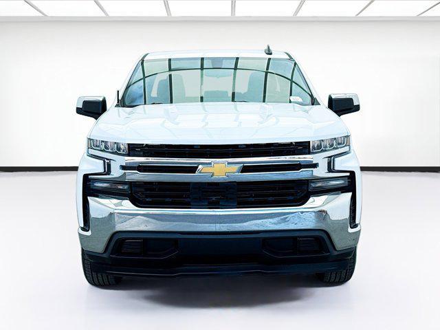used 2019 Chevrolet Silverado 1500 car, priced at $22,995