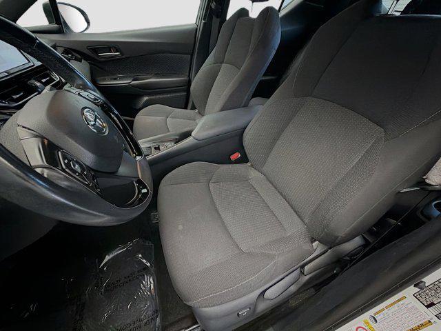 used 2018 Toyota C-HR car, priced at $16,880