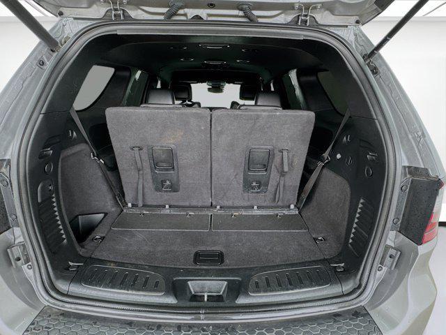 used 2020 Dodge Durango car, priced at $16,391