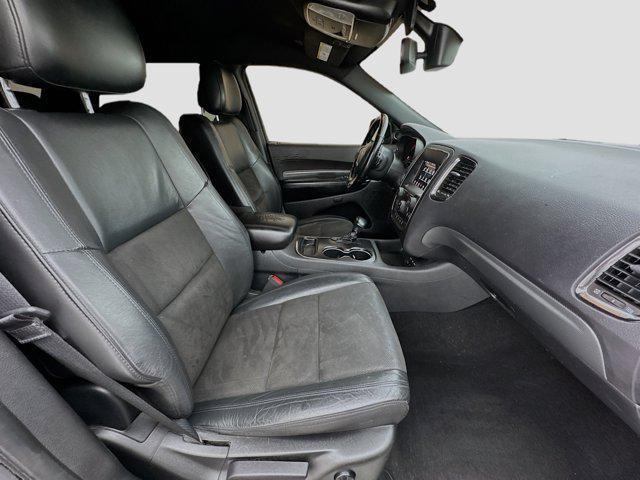 used 2020 Dodge Durango car, priced at $16,391