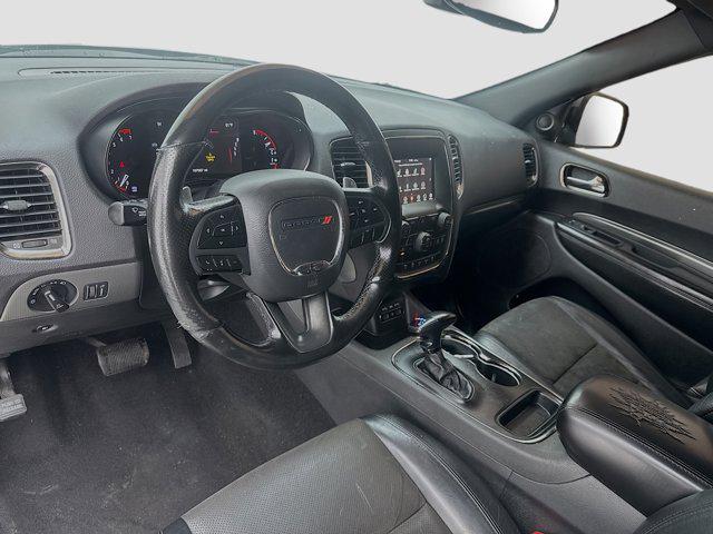 used 2020 Dodge Durango car, priced at $16,391
