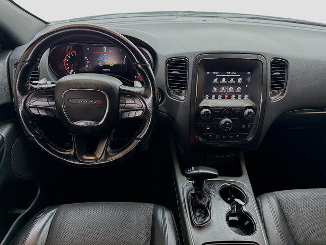 used 2020 Dodge Durango car, priced at $16,391
