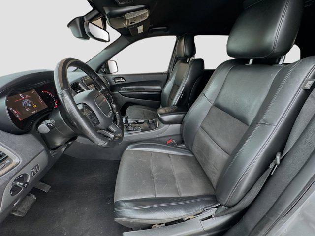 used 2020 Dodge Durango car, priced at $16,391