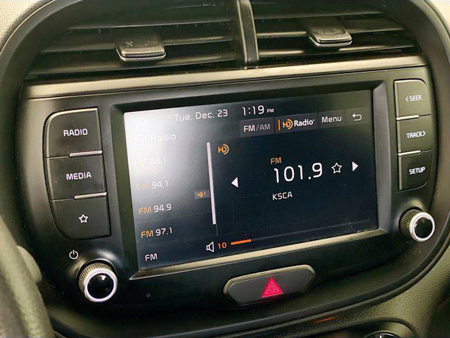 used 2023 Kia Soul car, priced at $13,715