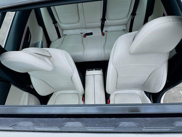 used 2023 Mercedes-Benz C-Class car, priced at $31,500