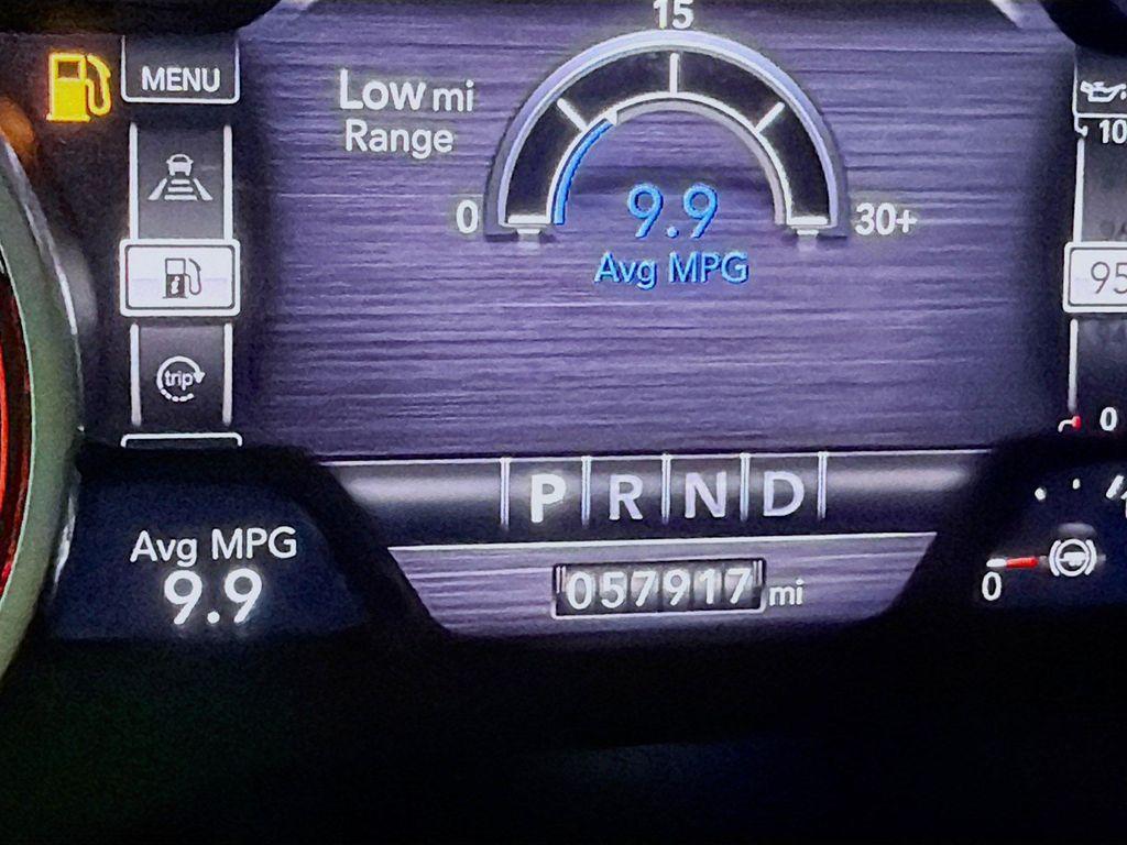 used 2022 Ram 3500 car, priced at $60,773